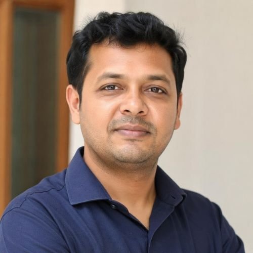 Amit Verma