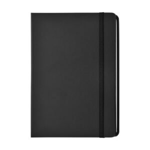 Customised  DIARY (Black)