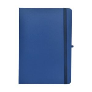 Customised  DIARY (Bule)
