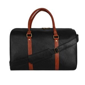 customised Travel Duffle Bag