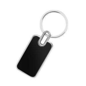 Customized  Metal  Keychain