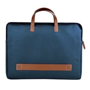 Customized  Laptop Sleeve Bag(Bule)