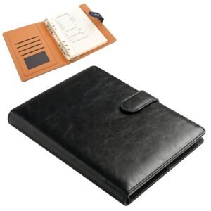 customised  Portfolio Organizers
