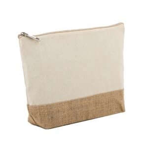 customised Zipper Pouch