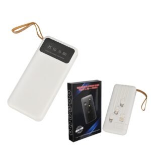 customised Power Bank