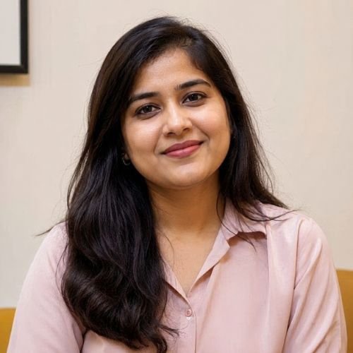 Priya Mehta