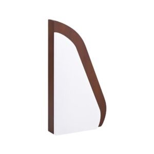 customised Wooden Trophy Award