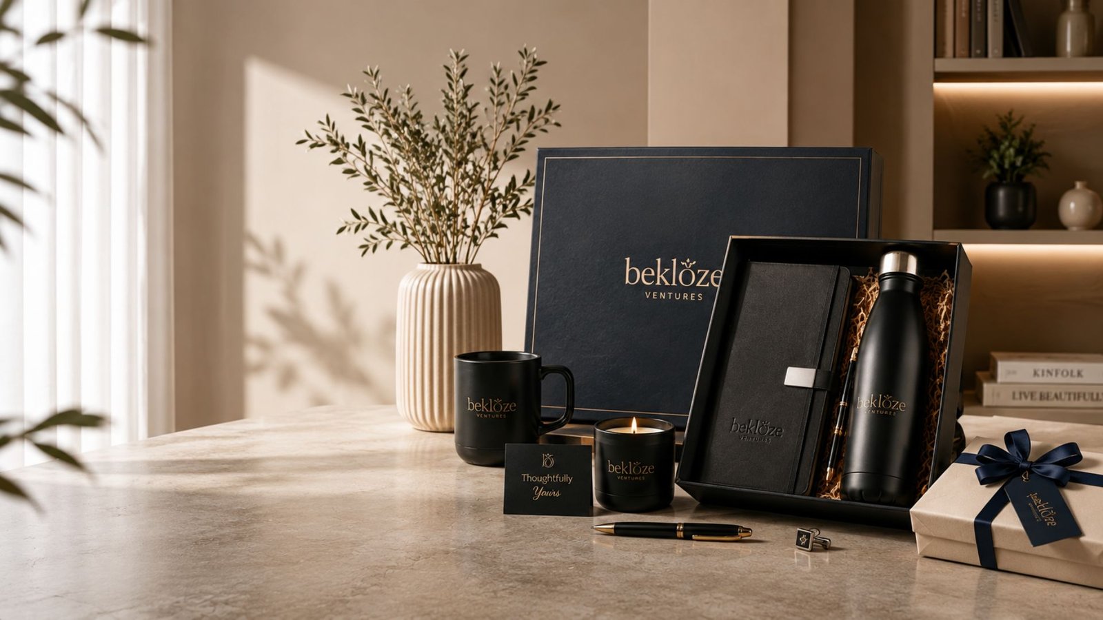 Bekloze Premium Gifting