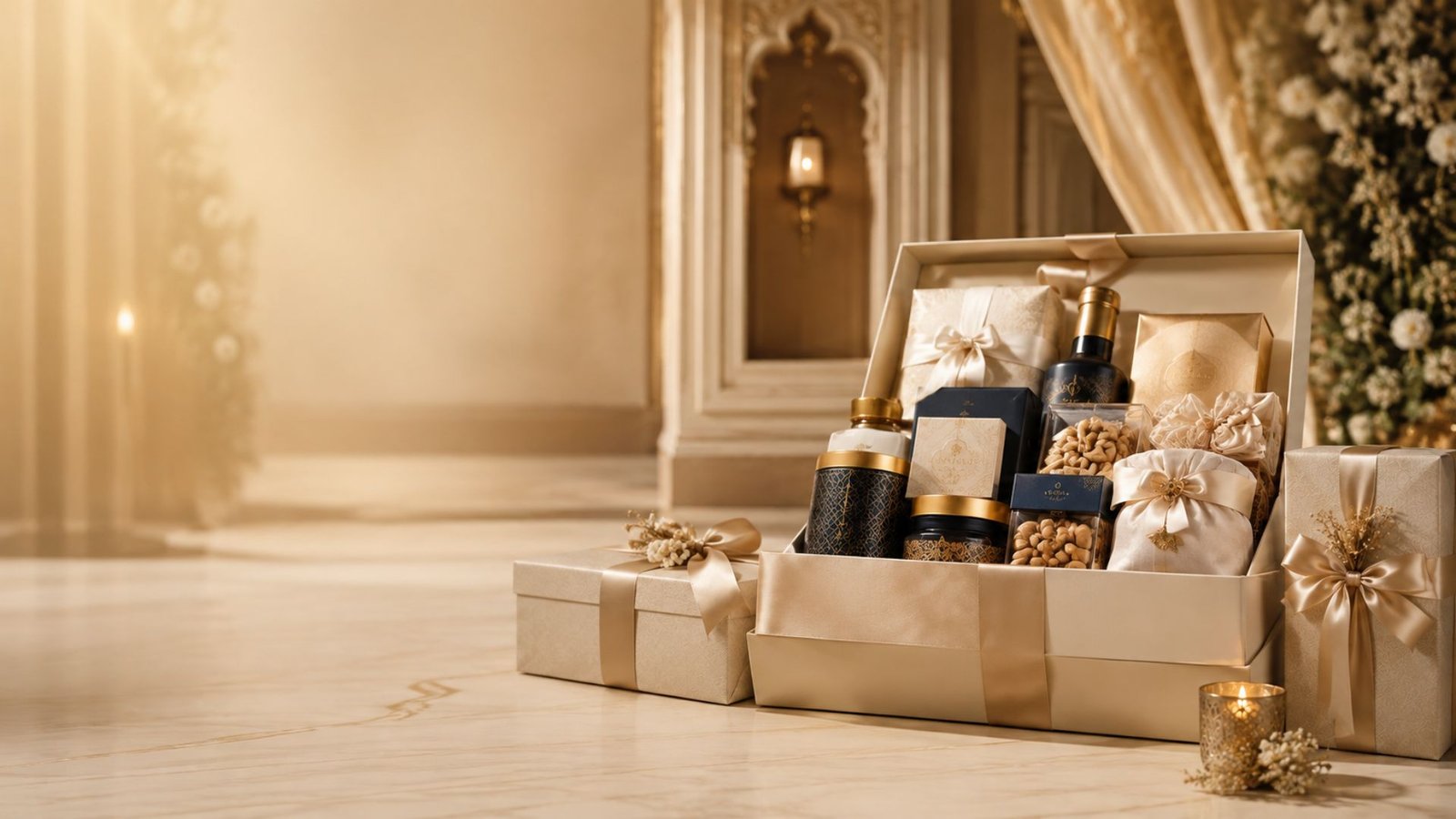 Wedding Gifting