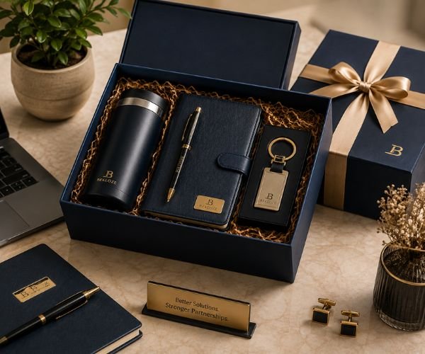 Corporate Gifting