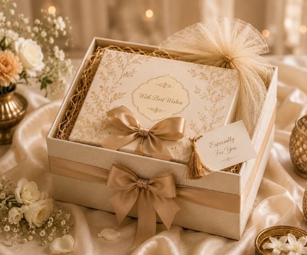 Wedding Gifting