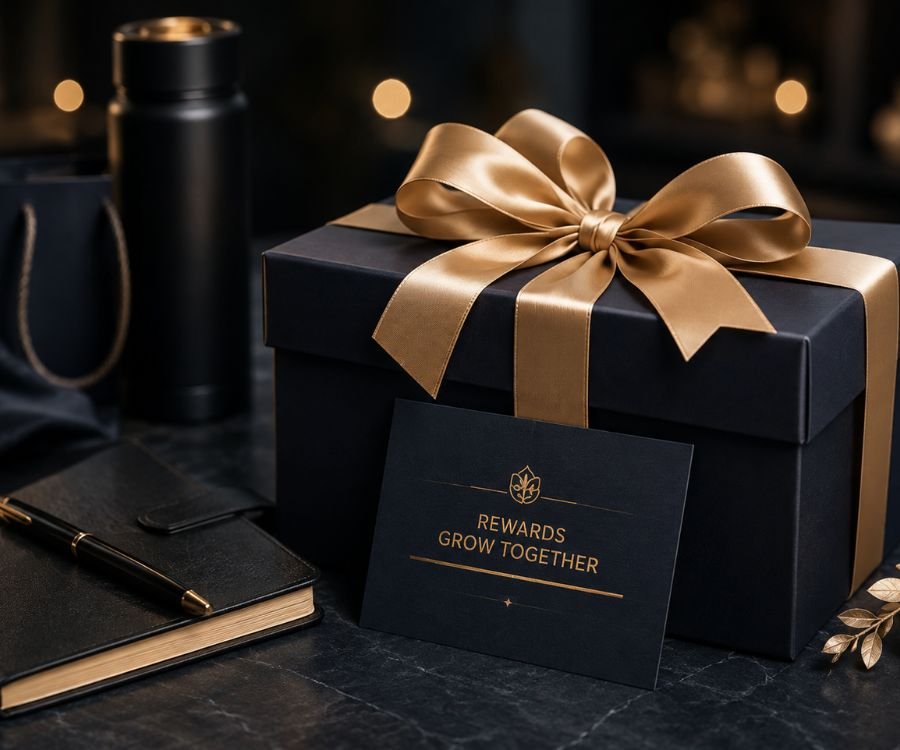 Bekloze Ventures Affiliate Rewards