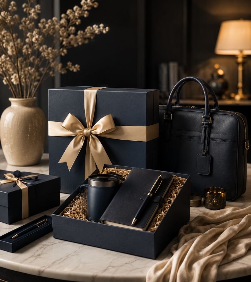Premium gifting by Bekloze Ventures