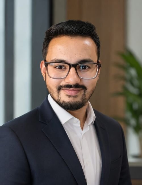 Rajat Khandelwal - Founder of Bekloze Ventures