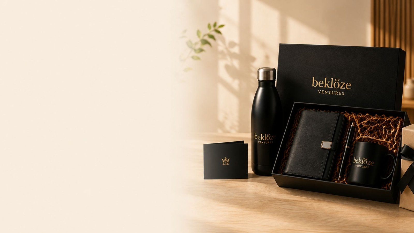 Beklöze Corporate Gifting